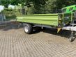 Volquet - Fliegl - edk60
