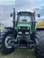 Tractor agrícola - Deutz-Fahr - ttv610