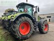 Tractor agrícola - Claas - axion 930