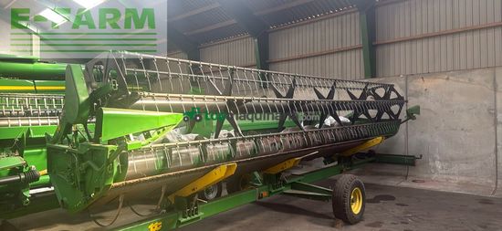 Cabezal - John Deere - 625 R (1Z0625RXLB00386615)
