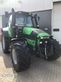 Tractor agrícola - Deutz-Fahr - agrotron m 610