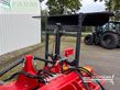 Esparcidor - Veenhuis - duplex 600 siloverteiler