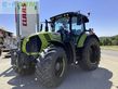 Tractor agrícola - Claas - arion 660 cmatic cebis