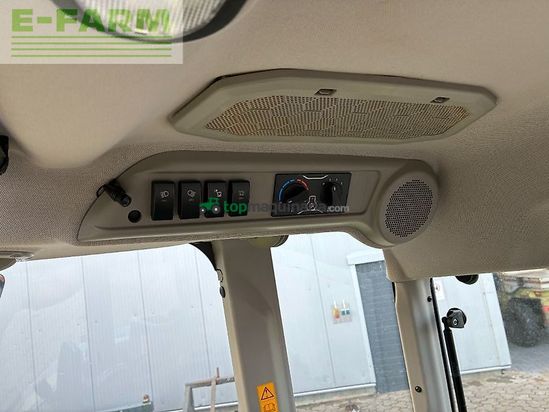 Tractor agrícola - Claas - axos 3.105 comfort