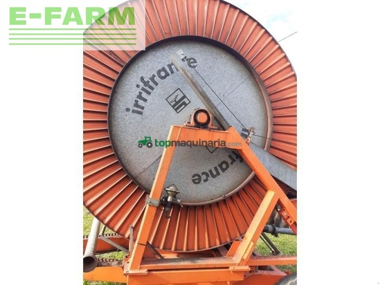 Riego - Irrifrance - s3