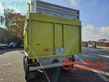 Volquet - Fliegl - tmk 110