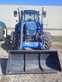 Tractor agrícola - New Holland - T5 