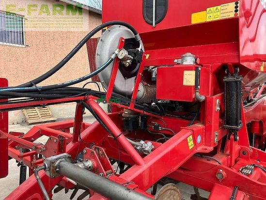 Sembradora - Horsch - pronto 6 as