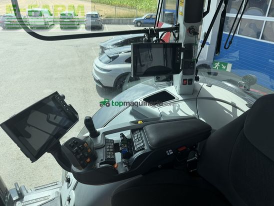 Tractor agrícola - Valtra - s394 (stufe v)