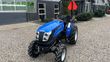 Tractor agrícola - Solis - s26 6+2 med brede traktordæk
