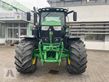 Tractor agrícola - John Deere - 6215r