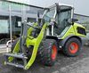 Minicargadora - Claas - torion 530