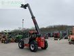 Telescopica - Manitou - mlt 737-130. ps+ telehandler (st22265)