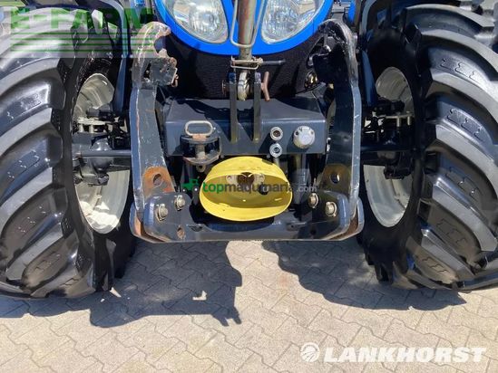 Tractor agrícola - New Holland - t6090