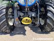 Tractor agrícola - New Holland - t6090