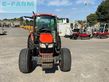 Tractor agrícola - Kubota - m7040 hydraulic shuttle tractor (st27188)