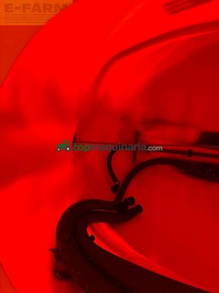 Atomizador - Amazone - ux 5.200 super