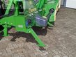 Cortacésped manual - Krone - easy cut r 360
