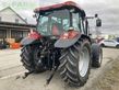 Tractor agrícola - Case IH - jxu 95 profi plus