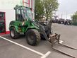 Minicargadora - Volvo - l 30 b