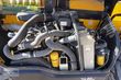 Telescopica - JCB - 540-140 hi-viz