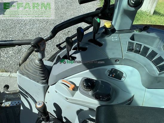 Tractor agrícola - Steyr - kompakt 4085 ecotech