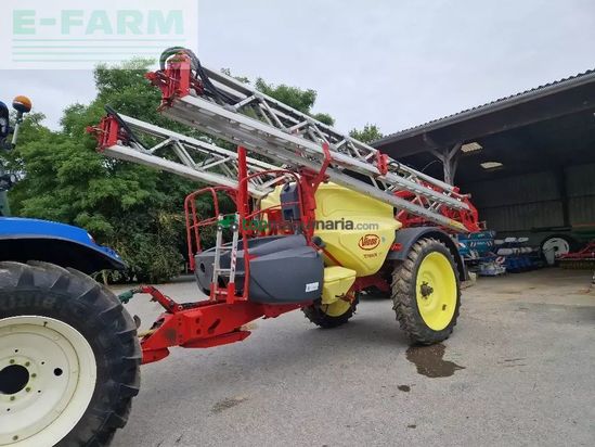 Atomizador - Vicon - xtrack c40