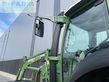 Tractor agrícola - Fendt - 409 vario met stoll fz 35 voorlader