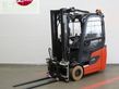 Elevadora - Linde - e 16 1251-01