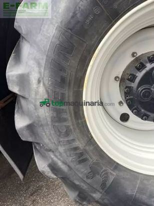 Tractor agrícola - Steyr - 6240 cvt