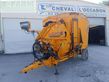 Remolqu esparcidor - Lucas - spirmix jet 140