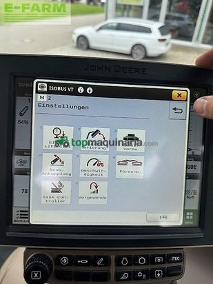 Cortacésped manual - Kuhn - fc9330d-ra