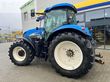 Tractor agrícola - New Holland - t 7050 pc PC