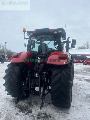 Tractor agrícola - Case IH - puma cvx 240 CVX