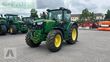 Tractor agrícola - John Deere - 6125 r 6125r