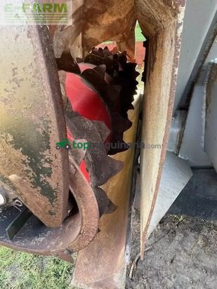 Remolqu esparcidor -  - hirl titan 1100