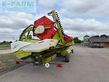 Cosechadora de Cereal - Claas - lexion 780 terratrac