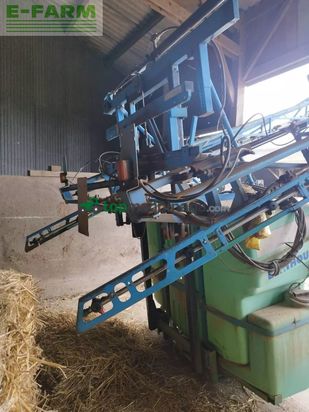 Atomizador -  - force 10