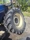 Tractor agrícola - New Holland - tl80 (4wd)