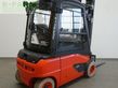 Elevadora - Linde - e 20 pl evo 386-02