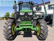 Tractor agrícola - John Deere - 6140m