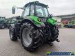 Tractor agrícola - Deutz-Fahr - 6170.4 ttv
