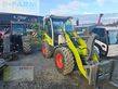 Minicargadora - Claas - torion 530 + pg - gara 09/2026