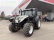 Tractor agrícola - Steyr - 6145 profi cvt
