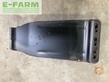 Cortacésped manual - Claas - verschleißkufen für disco