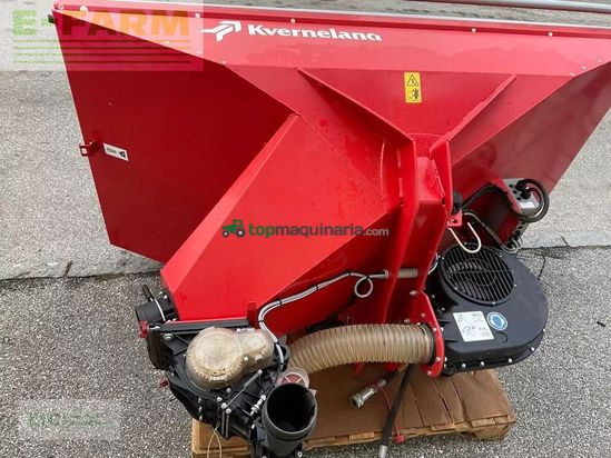 Sembradora - Kverneland - e-drill compact 3 m