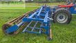 Combinado de siembra -  - ceres 600 l