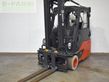 Elevadora - Linde - e 18 l evo 386-02