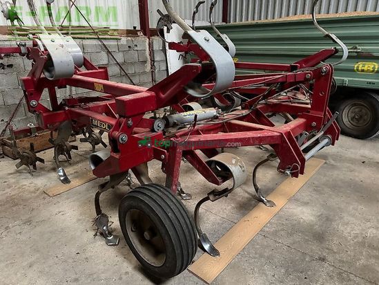 Cultivador - Kongskilde - vibroflex vf 4300