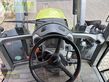 Tractor agrícola - Claas - arion 520 cis a18